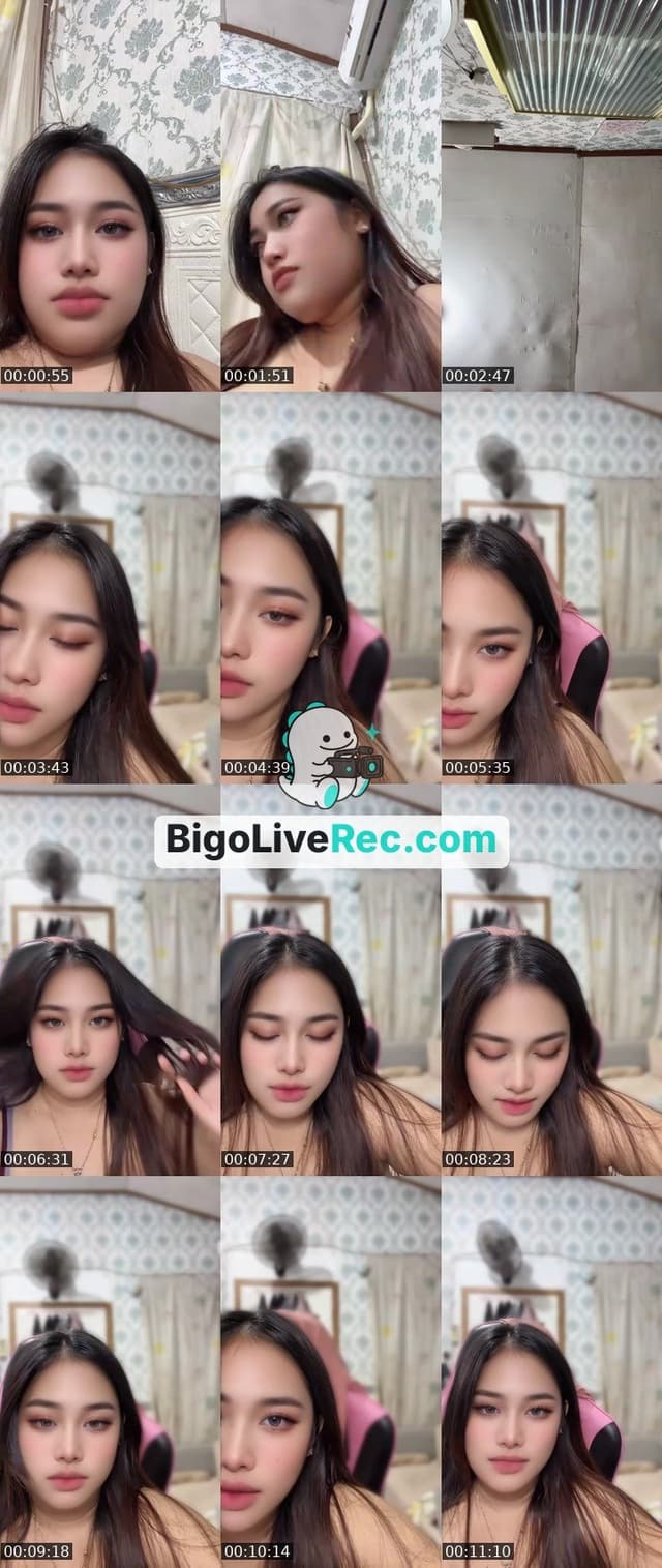 Bigo live: ♎💡Tania by @911389606