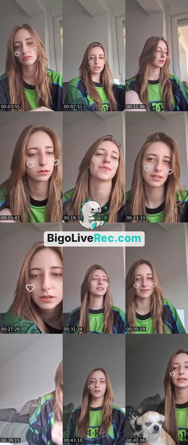 Bigo live: Wen by @wendyfxck13