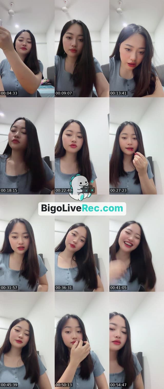 Bigo live: Allo by @airah05