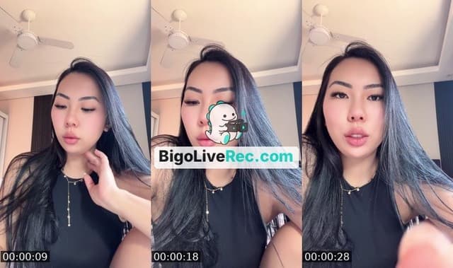 Bigo live: surprises come here 🤭❤️ by @alyssaaa333