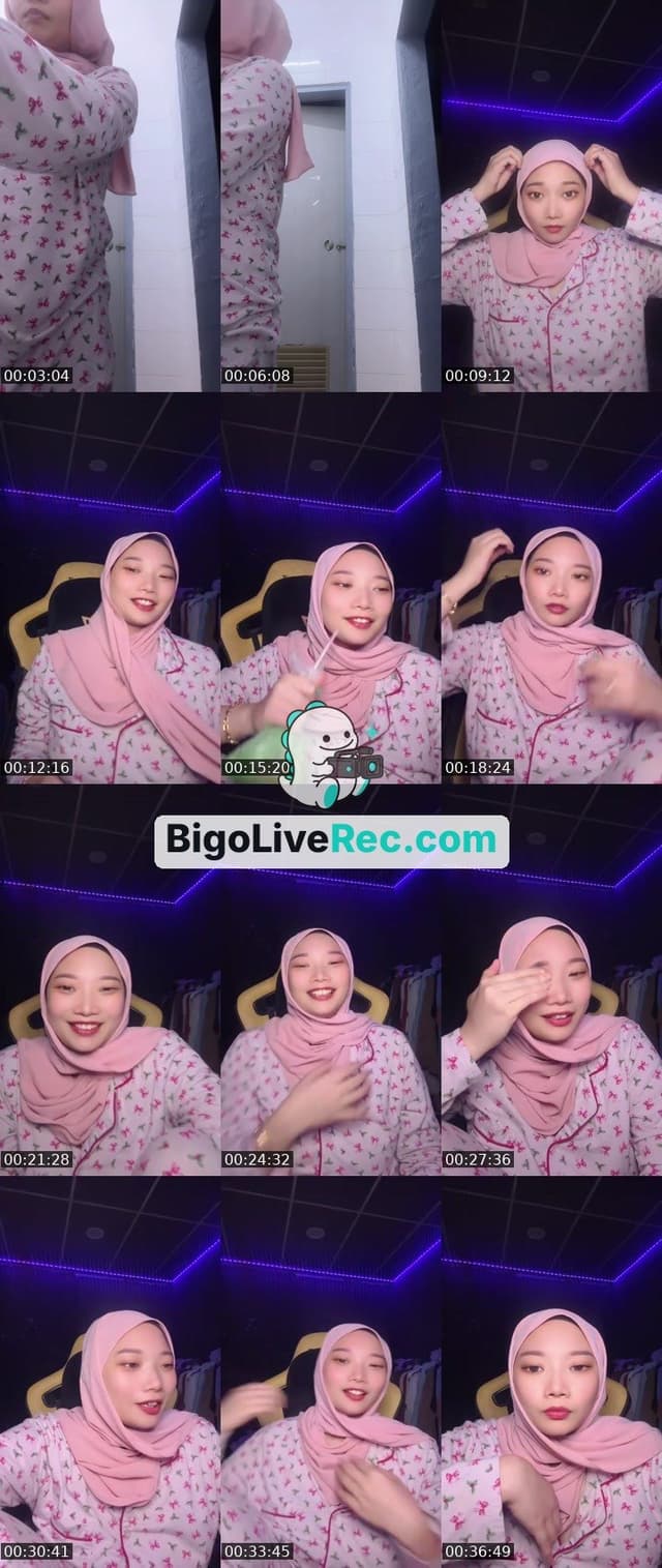 Bigo live: Haluuu🩷 by @yuusxra_