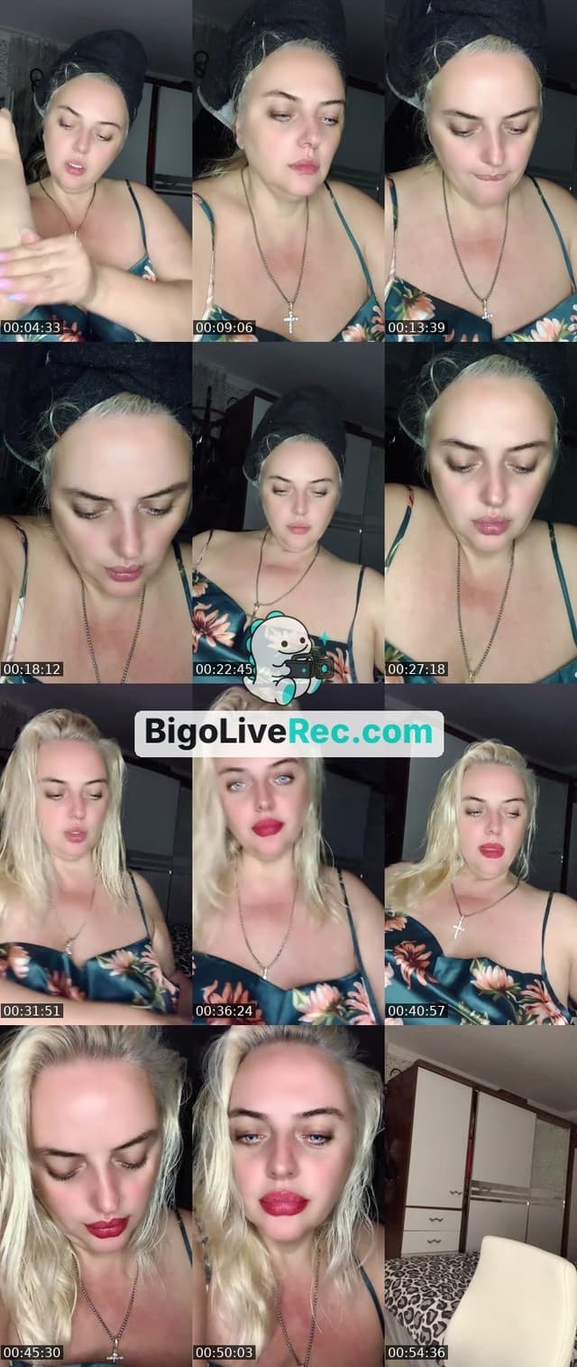 Bigo live: 😀😀 by @lizi00