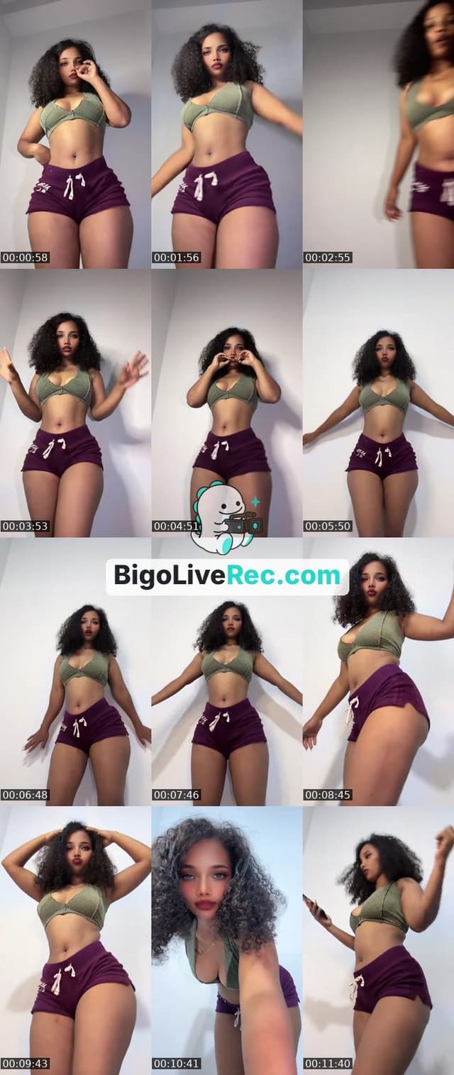 Bigo live: 3k  needed by @baddygirl