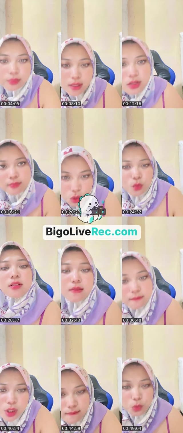 Bigo live: JOINYUU by @lenatheam