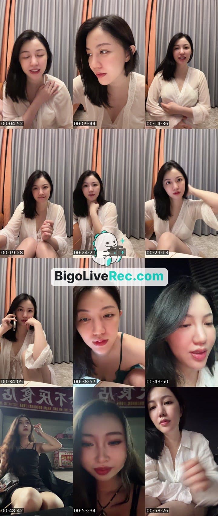 进来看小姨
