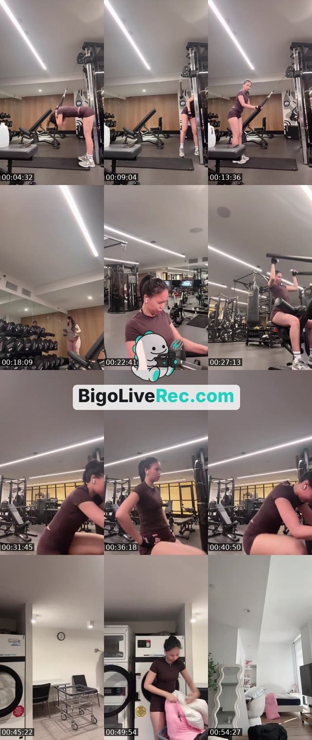 Bigo live: Hi by @onlyannmarie
