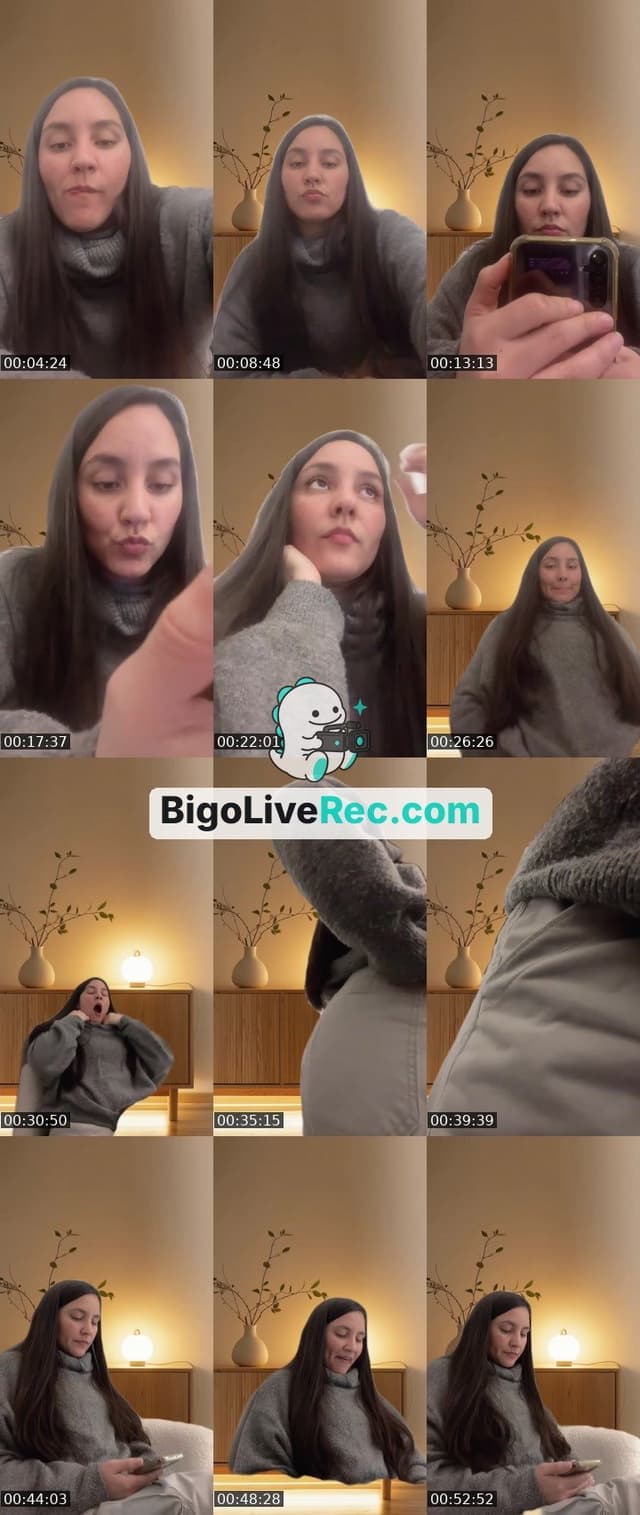 Bigo live: Meta 5k help me🥹💘 by @aniah11