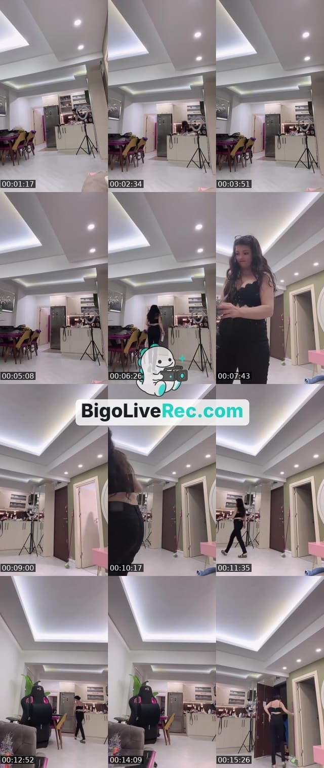 Bigo live: 💔 by @felicia_34