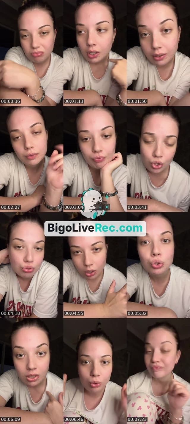 Bigo live: lazkızı61 by @1110789375