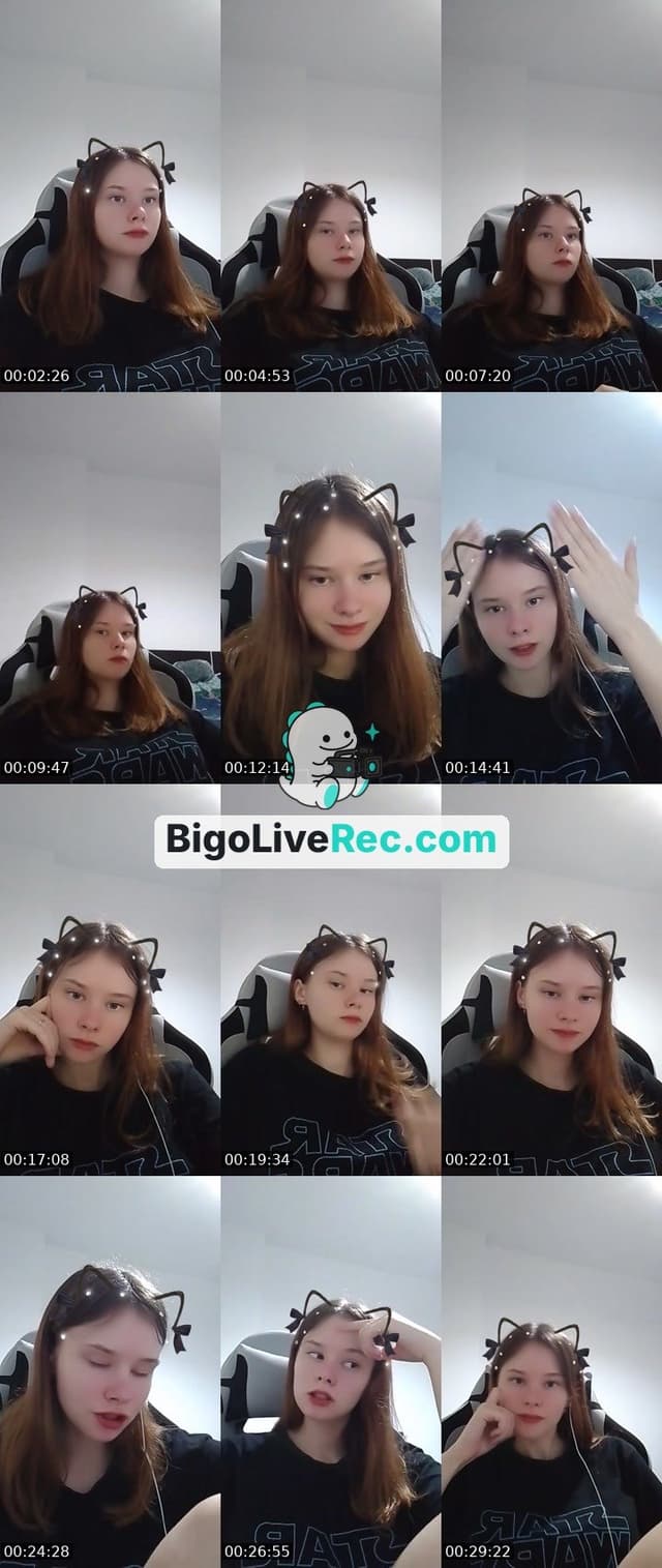 Bigo live: #charmer Ты это, заходи если что! by @di44883300