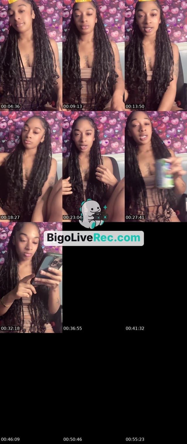Bigo live: #Beauty Hey baby 2️⃣ 🐉’s left by @gmgyella777