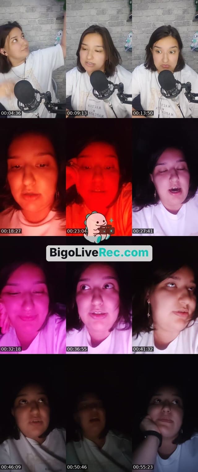 Bigo live: #стихи 🌞 by @alexastixi