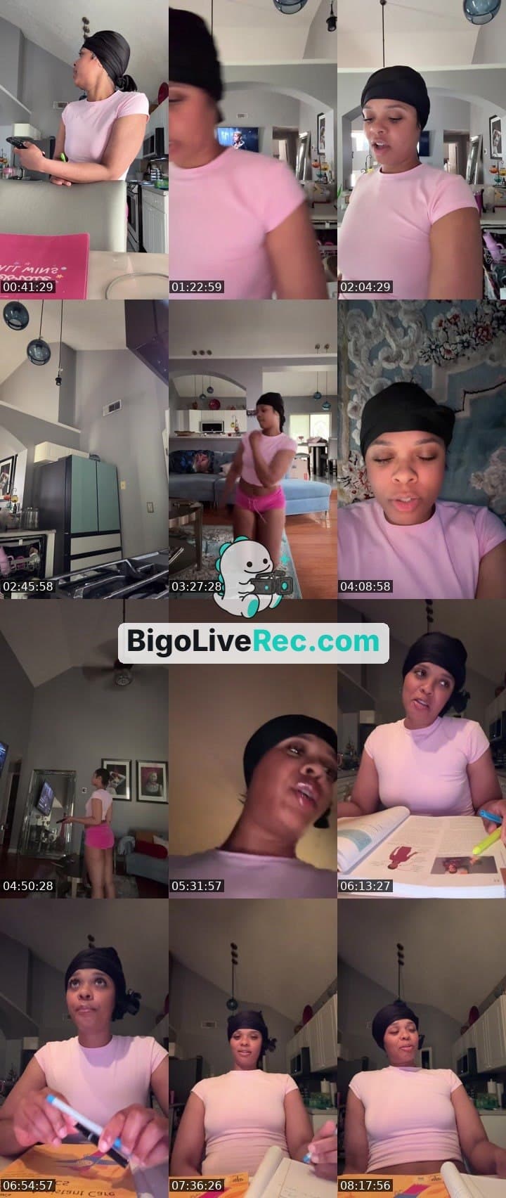 #TrendingonBIGO Babbyyyee