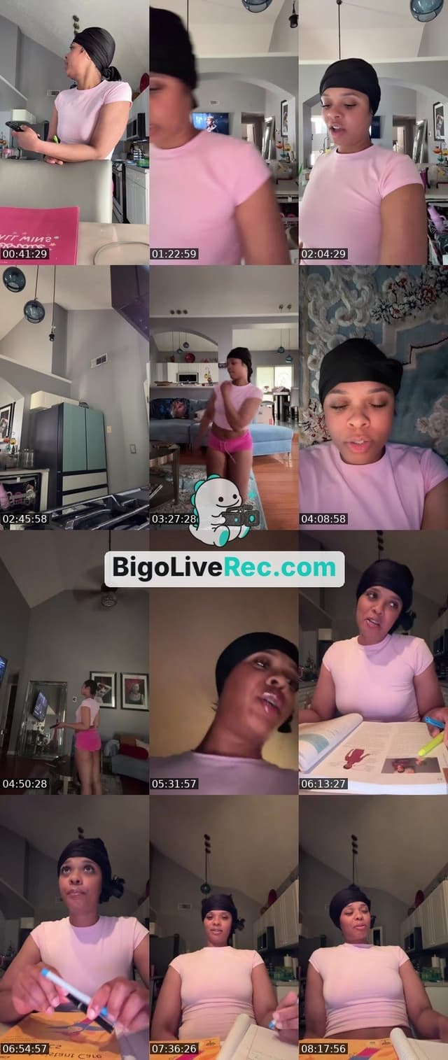 Bigo live: #TrendingonBIGO Babbyyyee by @indiibby