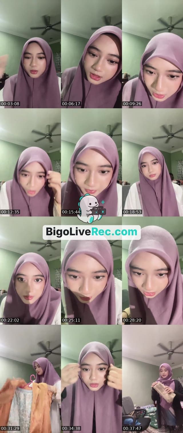 Bigo live: ♛ クellybloom by @ellyypaws
