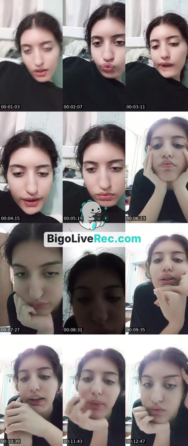 Bigo live: Güzellik yapmaya ne dersin💋 by @1119495530