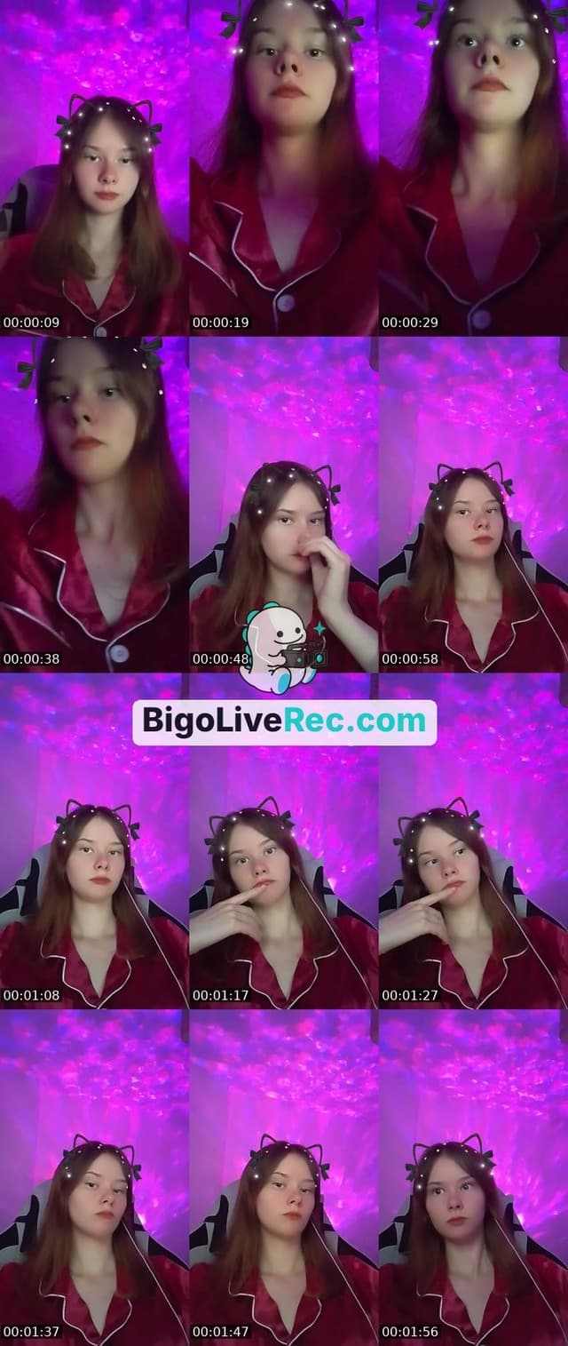 Bigo live: #charmer Ты это, заходи если что! by @di44883300