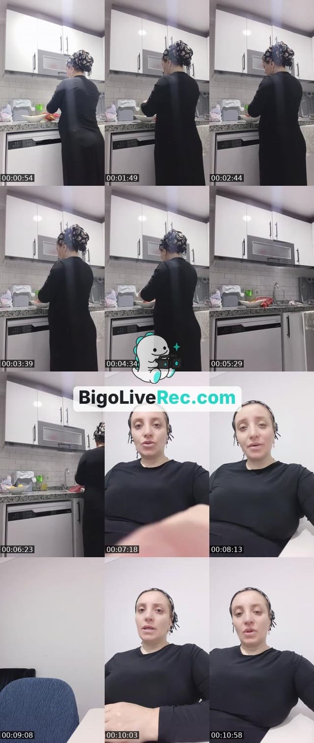 Bigo live: Yargiç yok mu arıyorum by @981502236