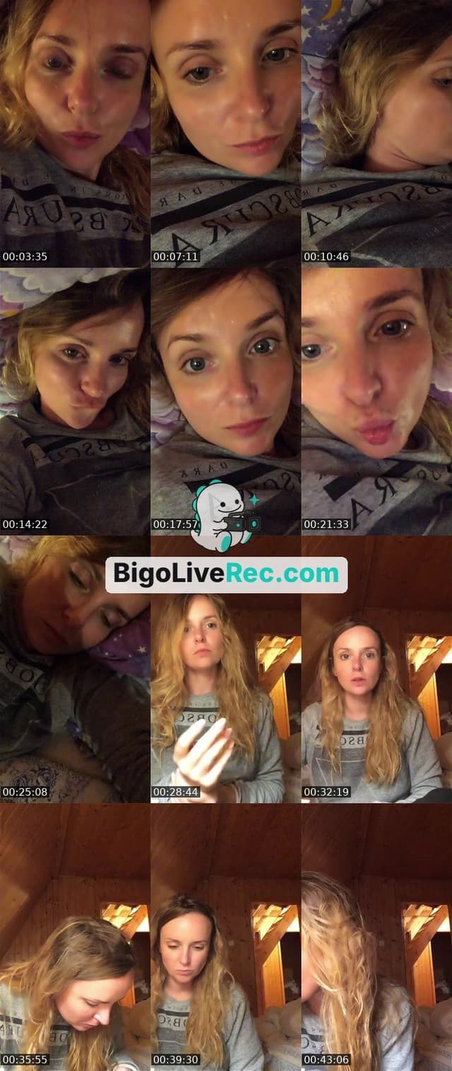 Bigo live: #Dance Spoil me 💎💎💎💎💎 by @magdalena.