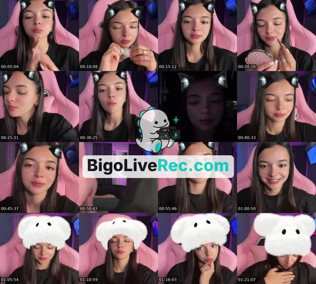 Bigo live: Мечтаю открыть сундучек 💕 by @940425608