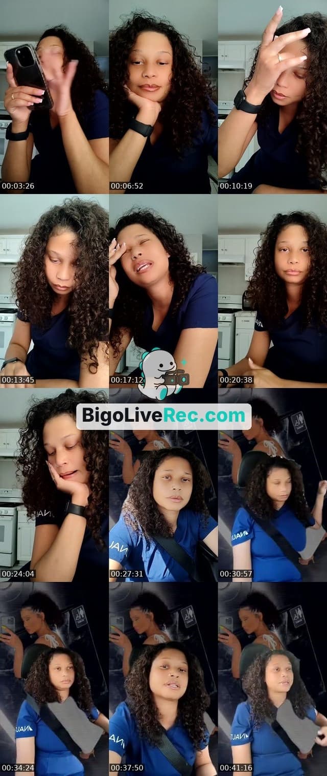 Bigo live: 😘 by @jazlynn11