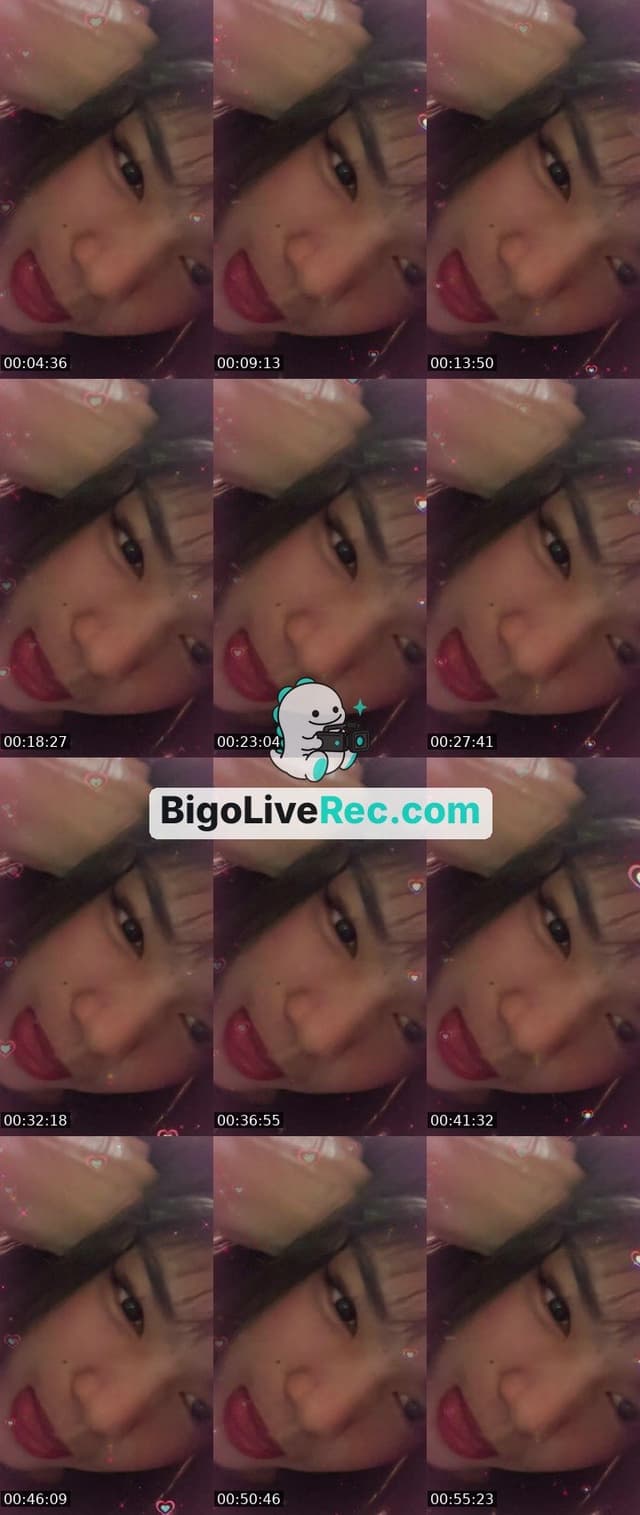 Bigo live: #newbieee by @sth_n9v9