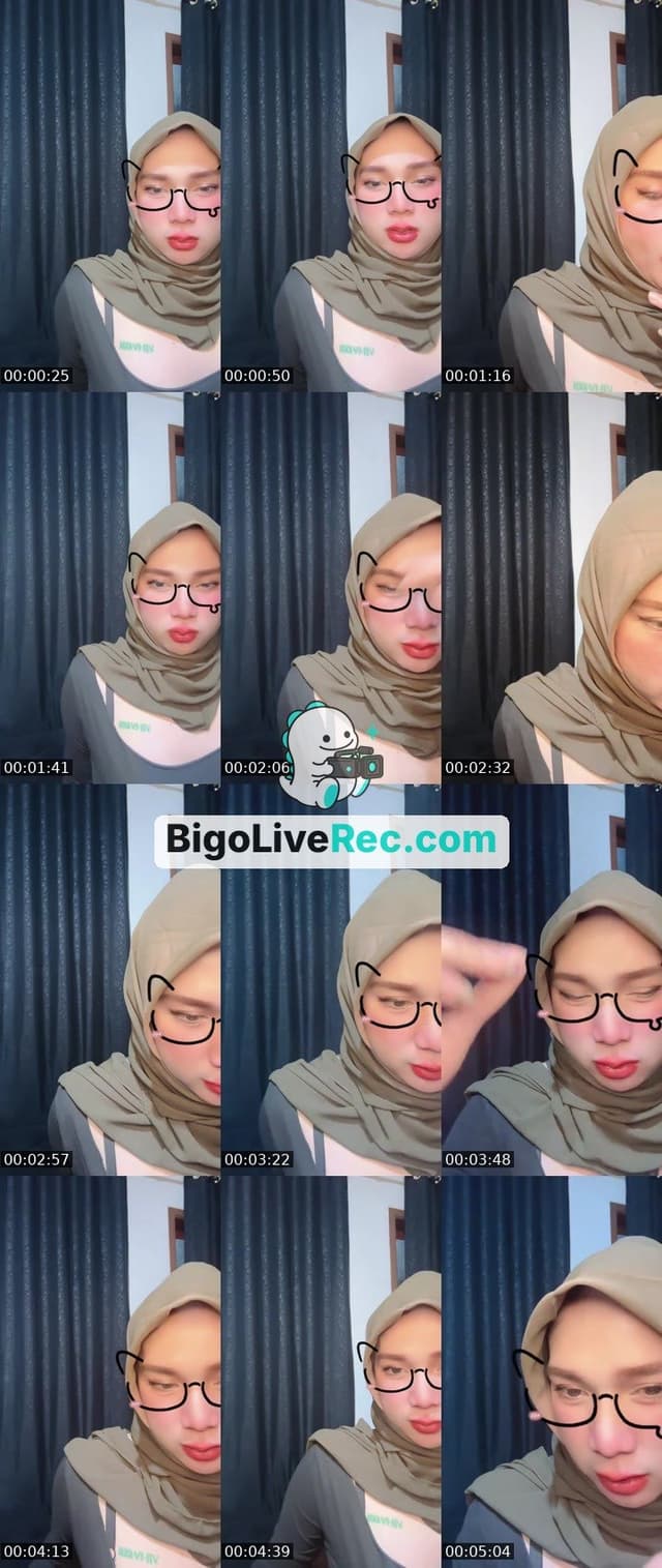 Bigo live: Jomjom berduaa by @866241779