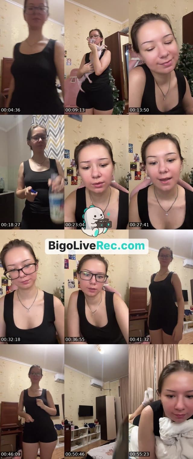 Bigo live: #танцы Жду  ❤️❤️ by @sashenka23