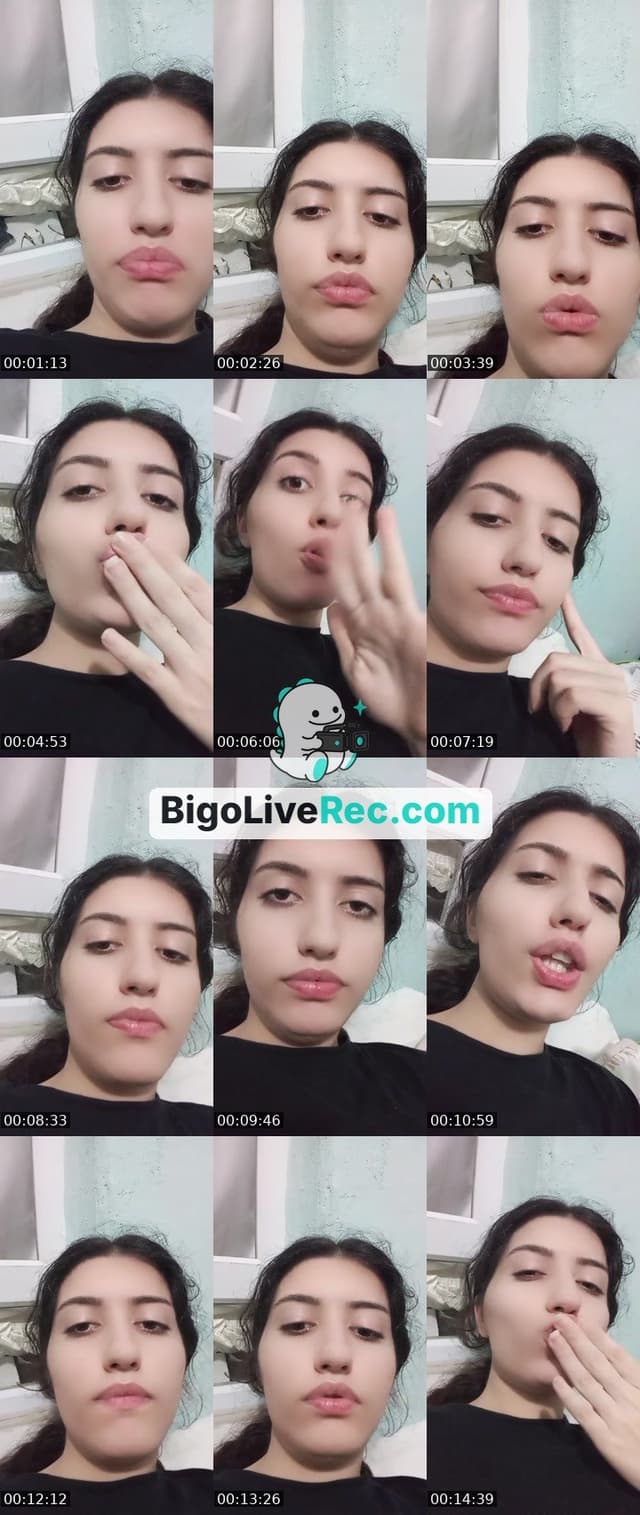 Bigo live: Güzellik yapmaya ne dersin💋 by @1119495530