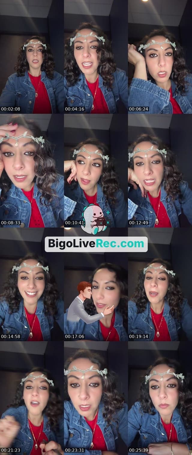 Bigo live: Last 18k help 🥰❤️🫶🏽 by @queengypsyy