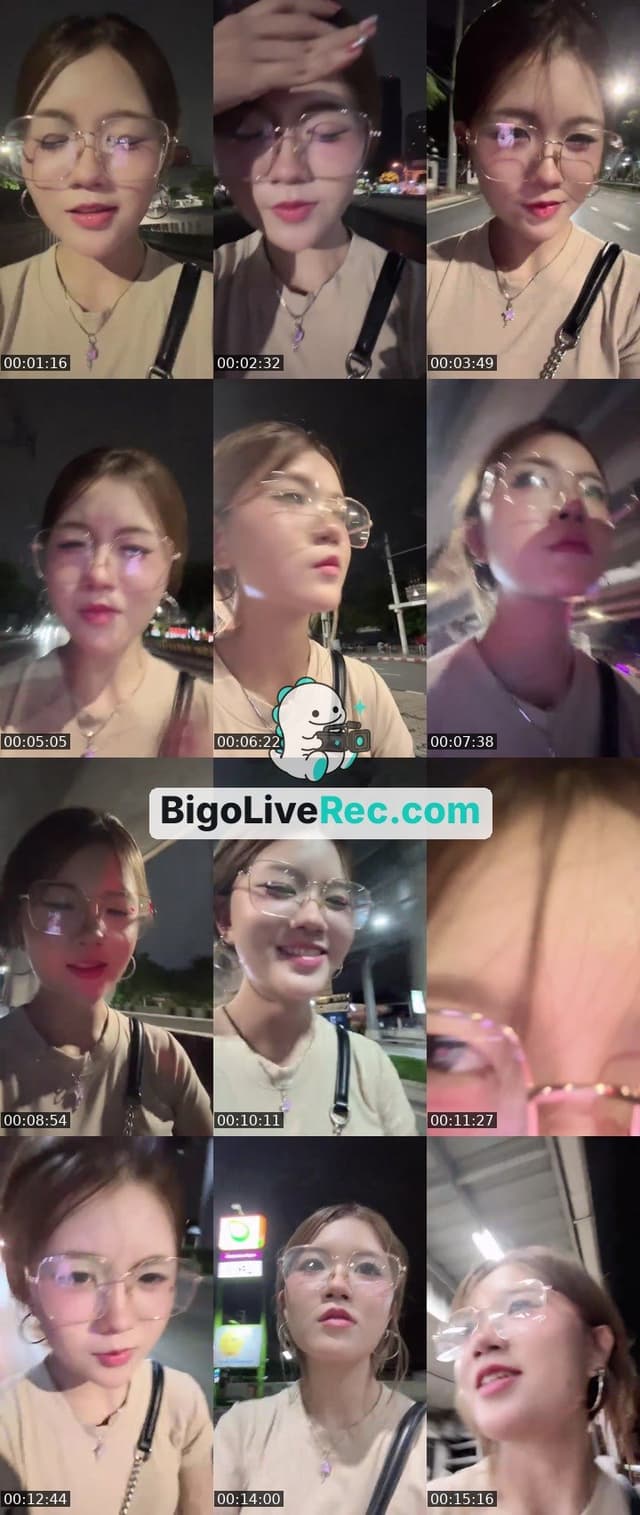 Bigo live: #Cutey หมวยปลอมมาแย้วว by @824026122