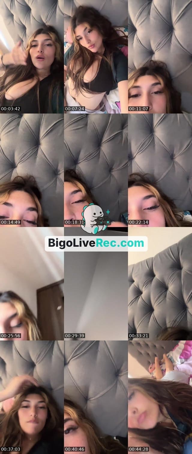 Bigo live: 🐦‍🔥Miris097⚔️ by @miri.spa