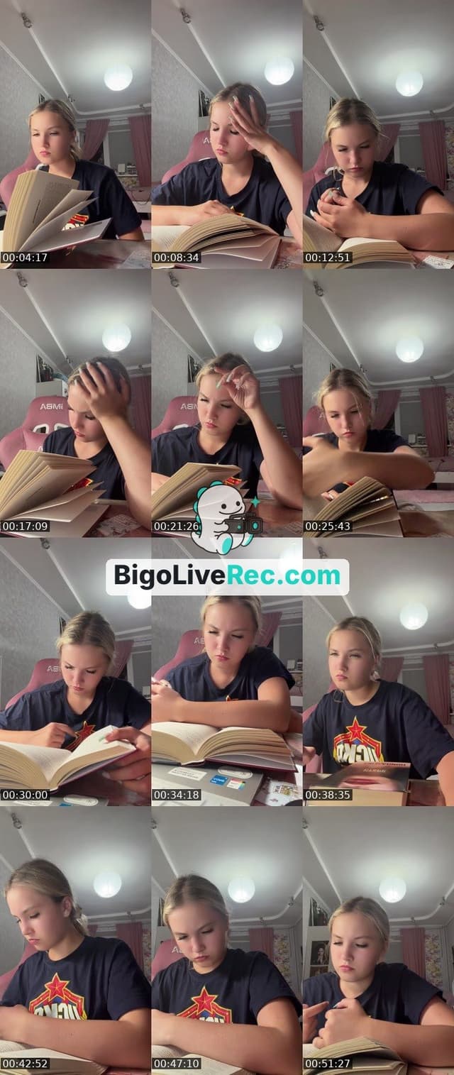 Bigo live: Кисуля 💗 by @crisandandgelaa