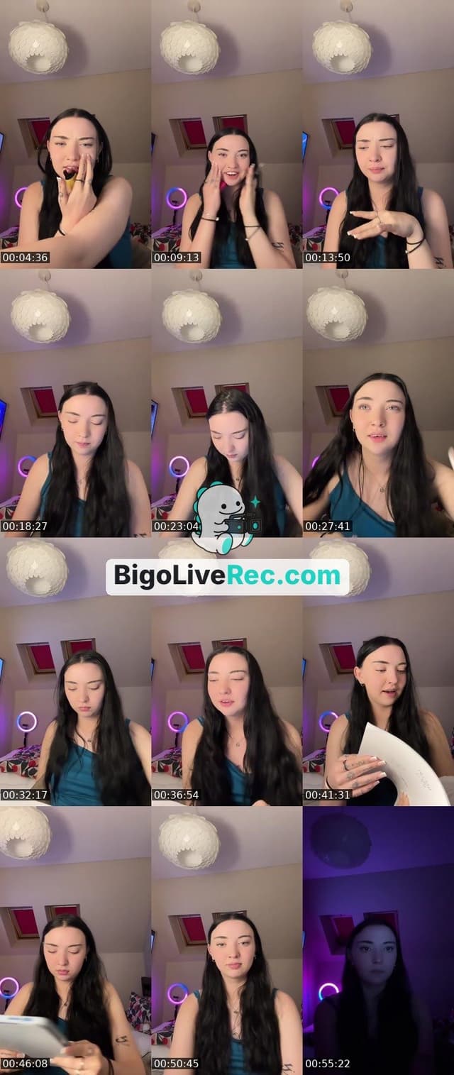 Bigo live: Hey 👋 by @1054502963