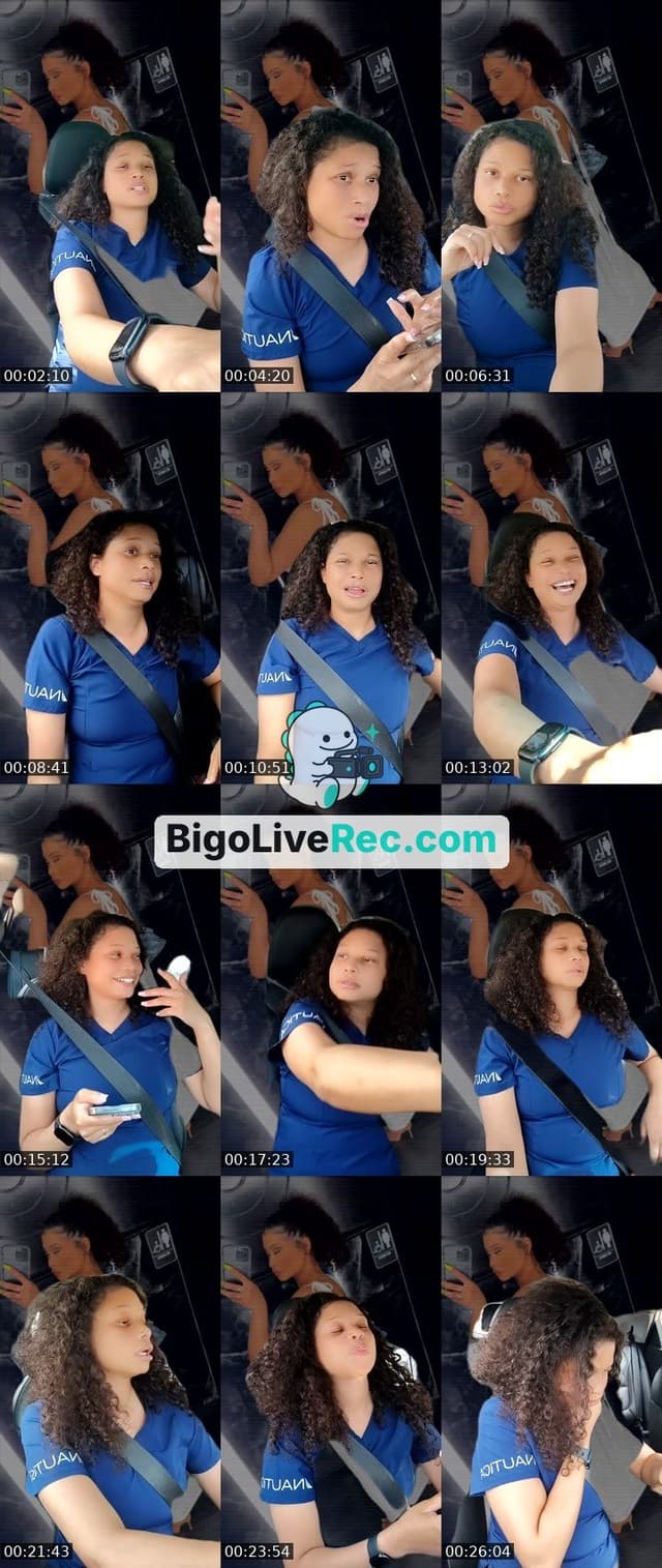 Bigo live: 😘 by @jazlynn11