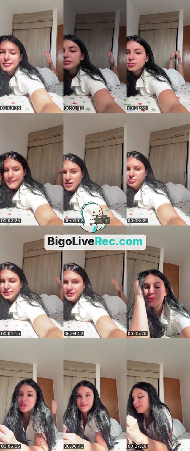 Bigo live: #Cutey 50k🩷🙏🏼 by @chica14