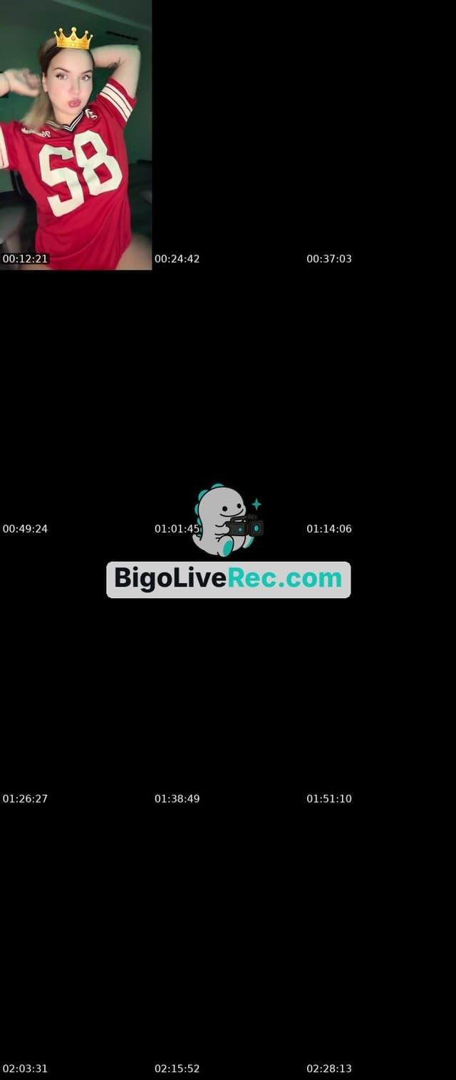 Bigo live: #Cutey Hrrr.. by @elolivty