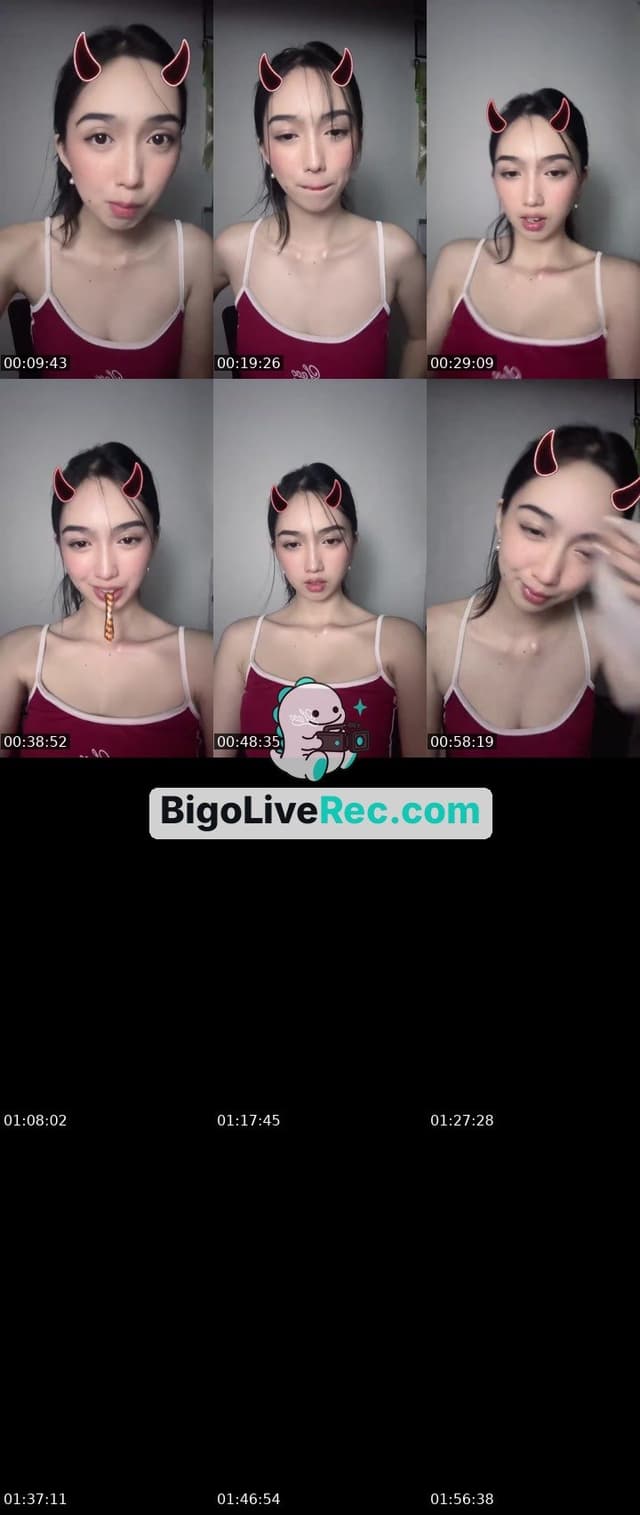Bigo live: drop2dare 400k? by @lucylana