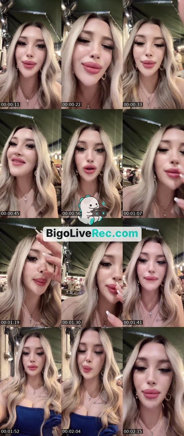 Bigo live: ❤️ by @lavinia0