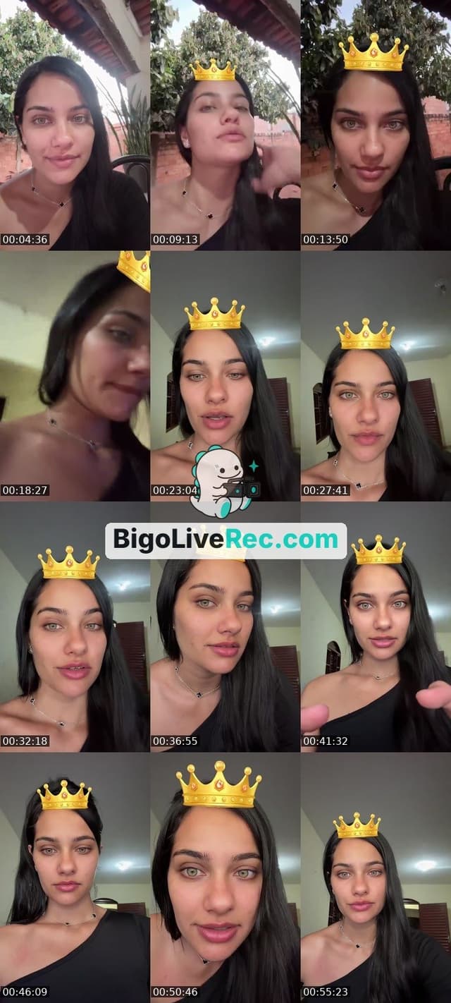 Bigo live: #Beauty Quase lá 5kgool🙏🏼❤️ by @sts.vytoria