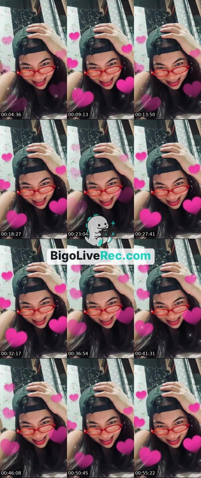 Bigo live: Baka namn po 15.5k nlang 🙏 by @slayna69