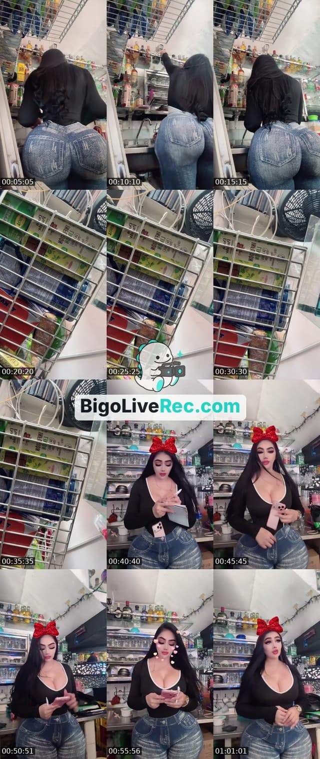 Bigo live: TWINS👸👸 by @twinsalekte