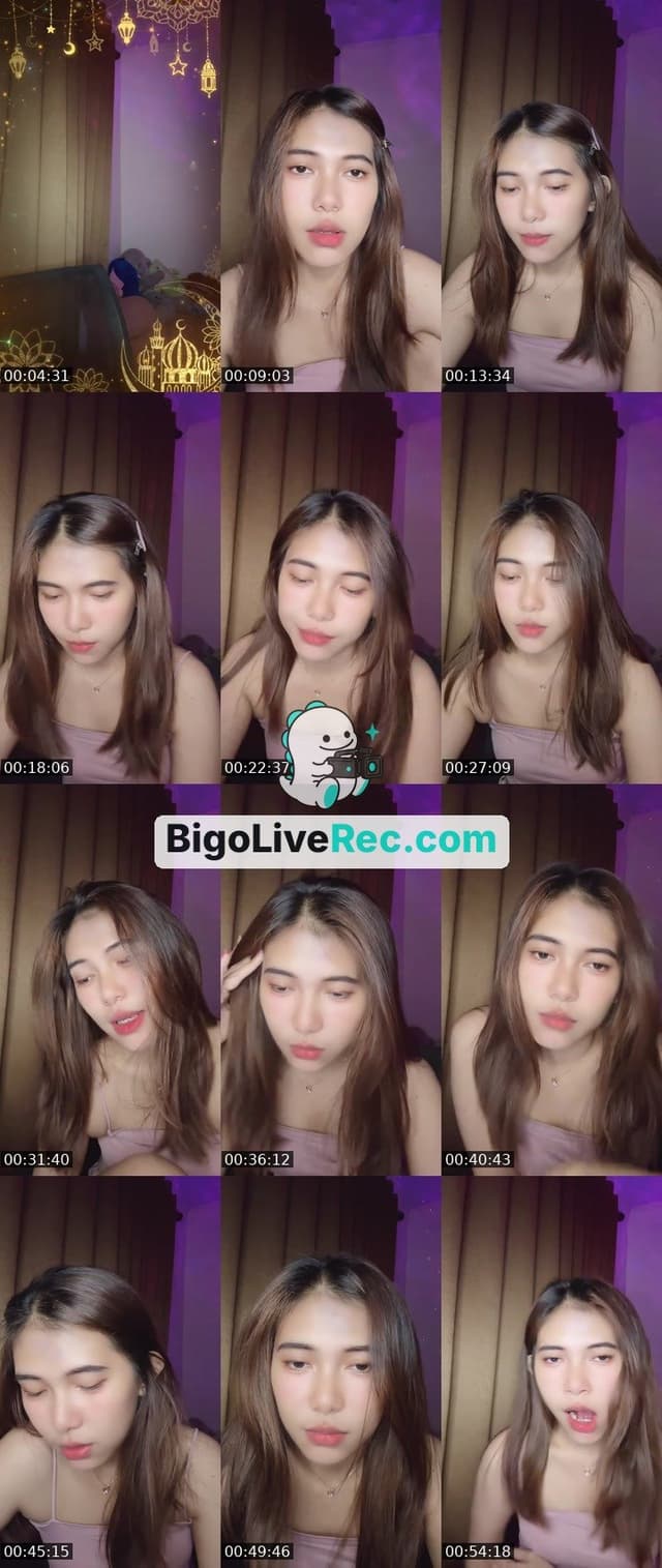 Bigo live: minus kamu by @nayna25