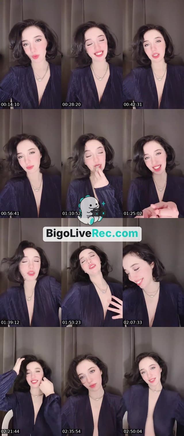 Bigo live: 🪽 by @mrlx.