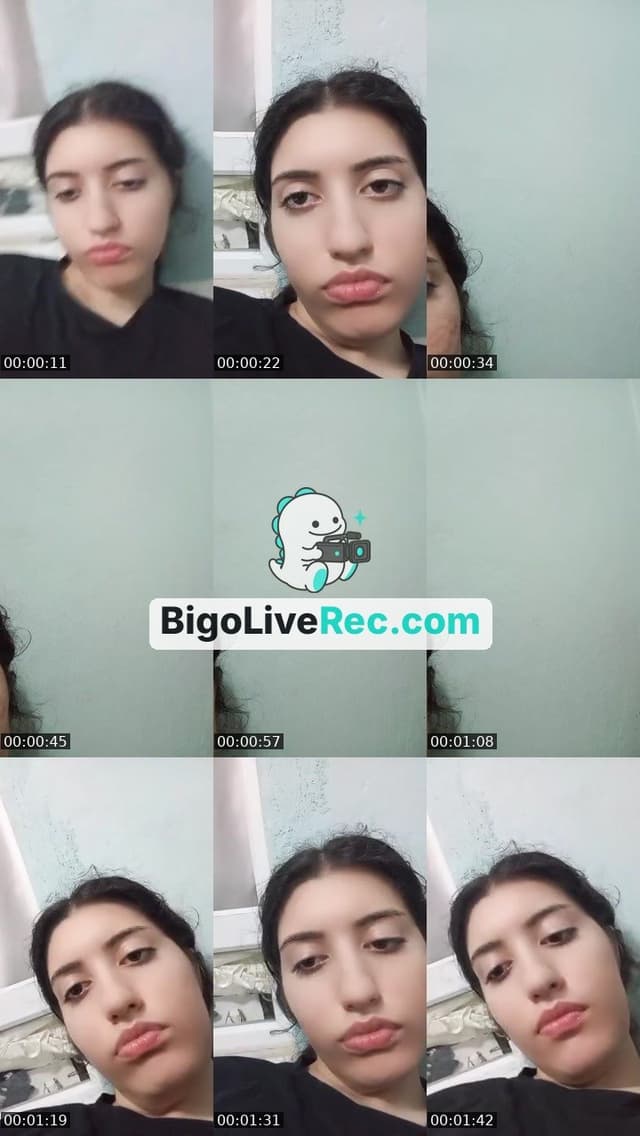 Bigo live: Güzellik yapmaya ne dersin💋 by @1119495530