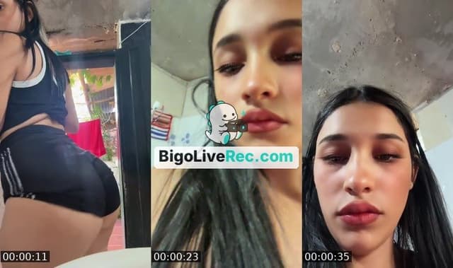 Bigo live: Contenid#🫦 by @1131634909