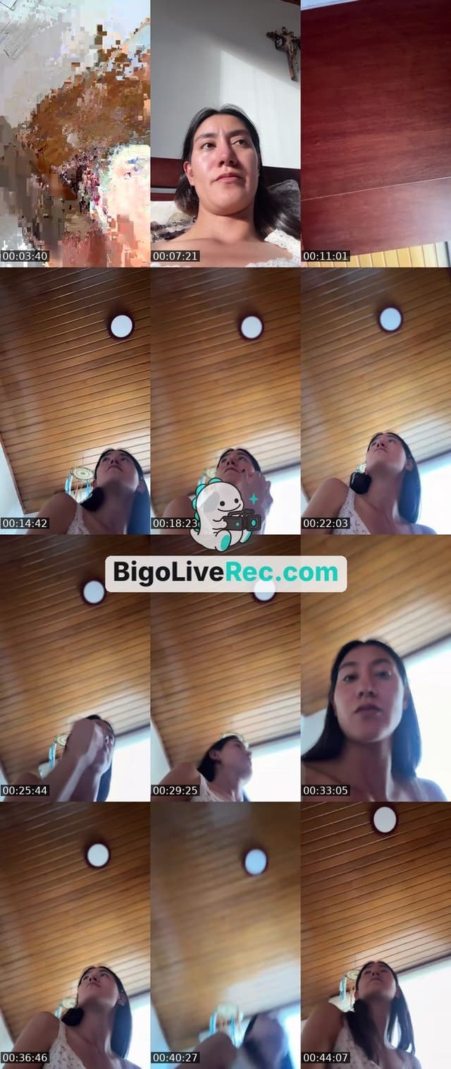 Bigo live: Vamos a bailar 💃🏽 by @1104200736