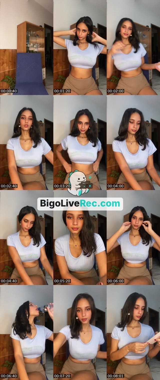 Bigo live: Ven ❤️‍🔥 by @withyoubabby