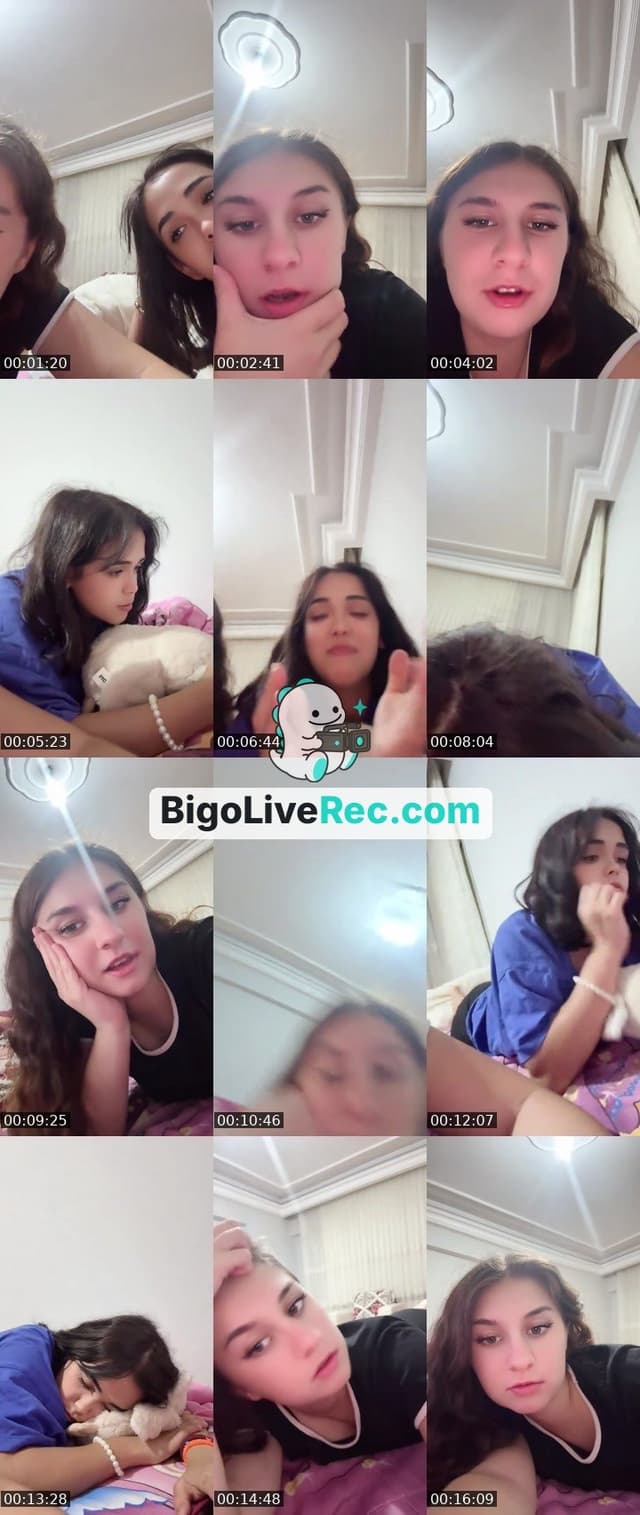 Bigo live: -10k by @ece5454