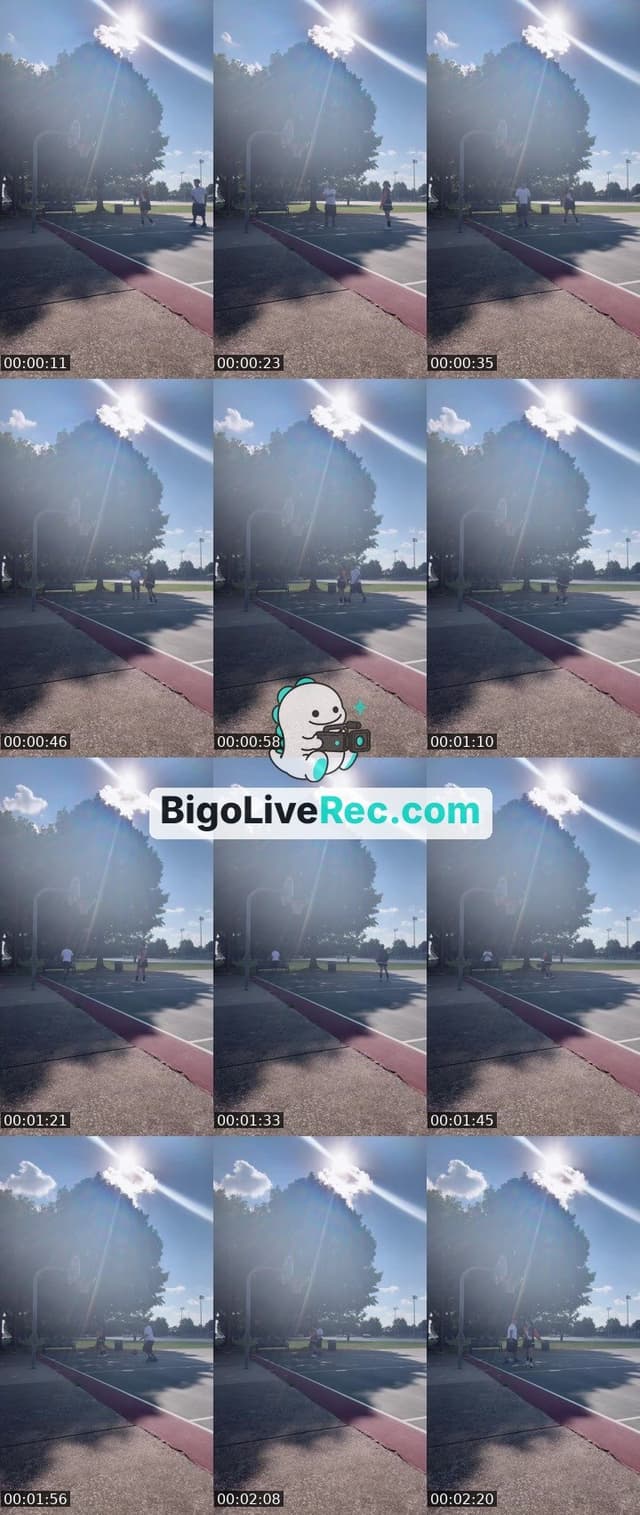 Bigo live: Hey by @minutia